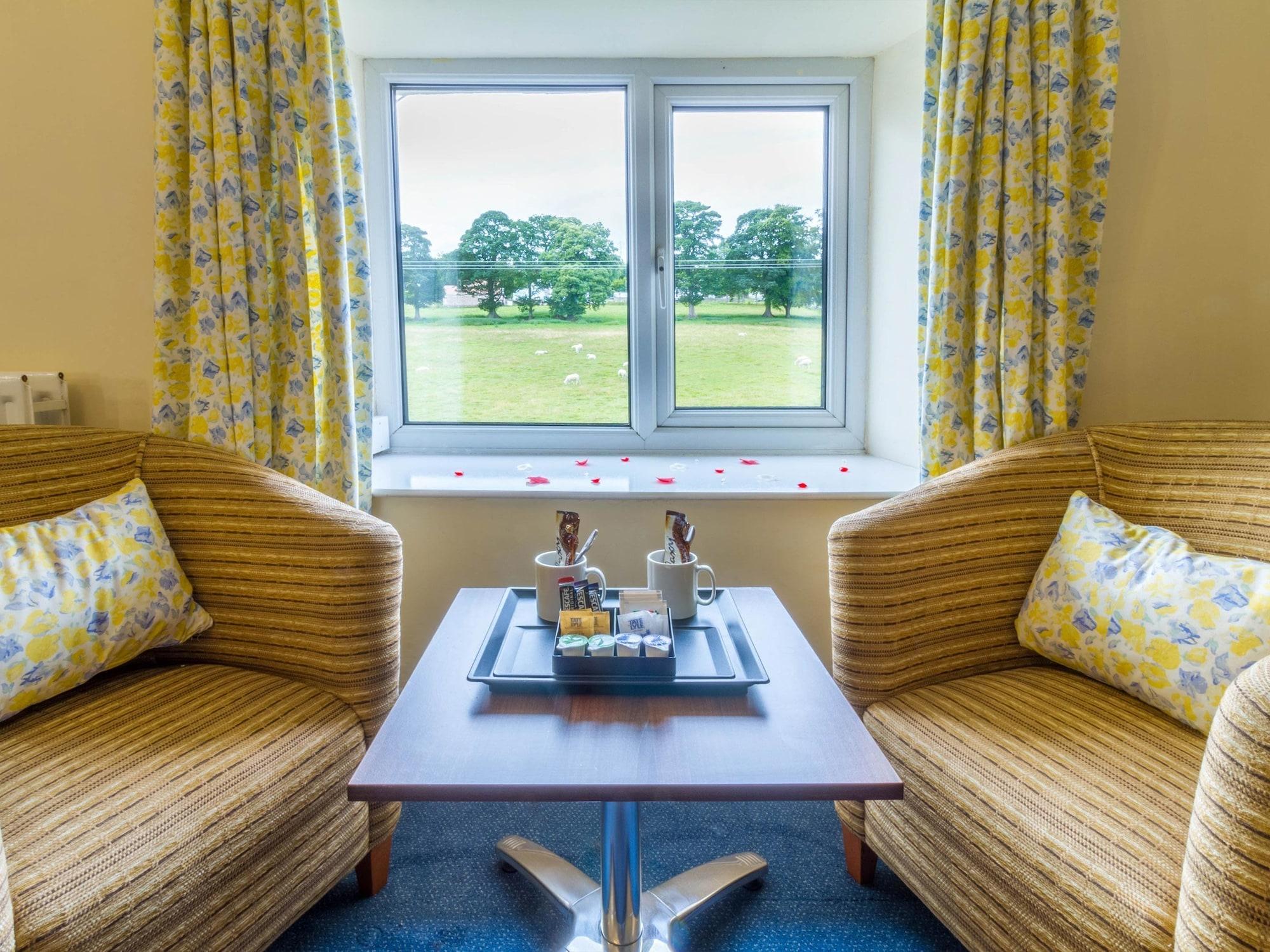 Springfield Hotel & Health Club Halkyn Exteriör bild